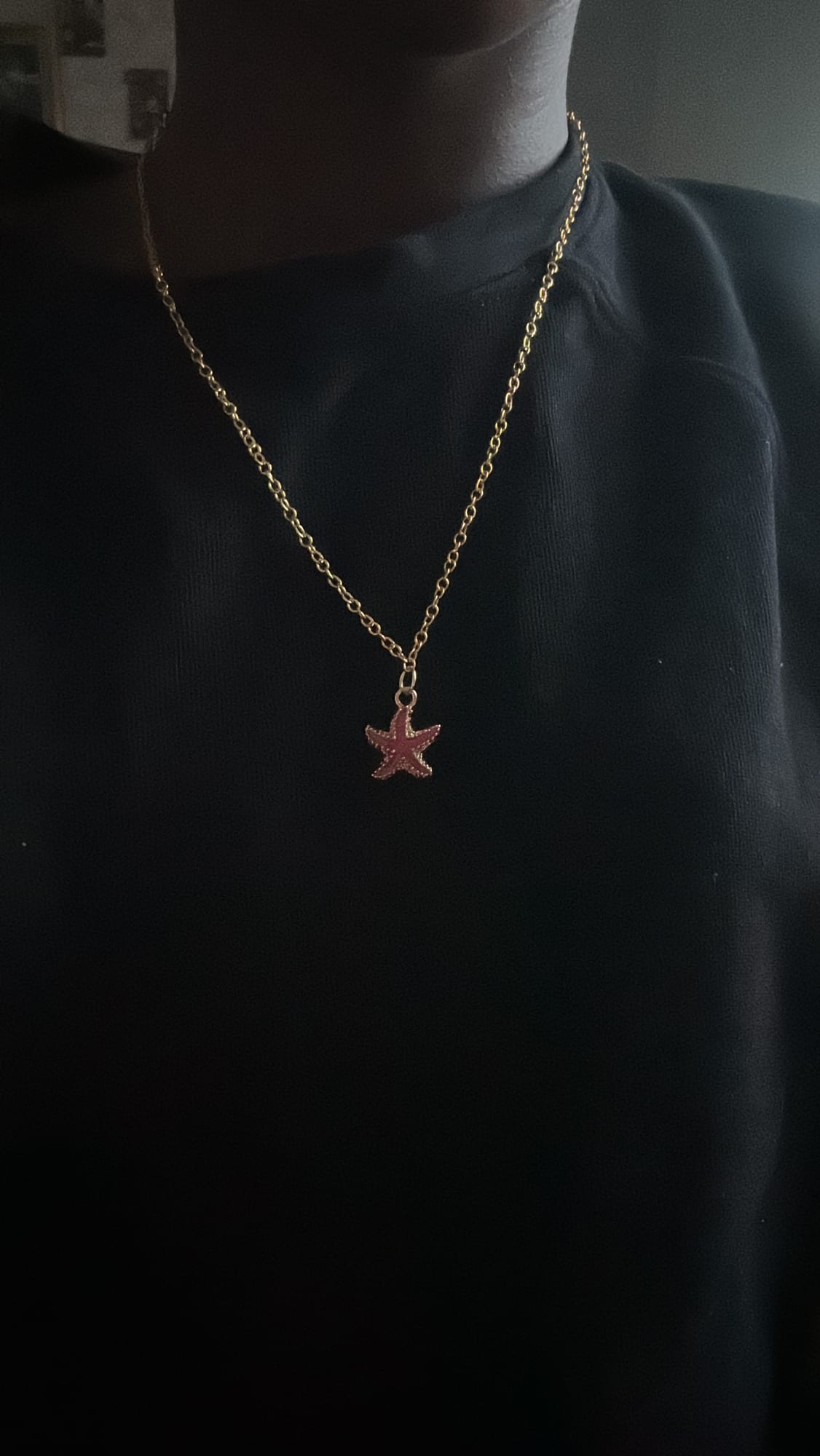 Collier Lana