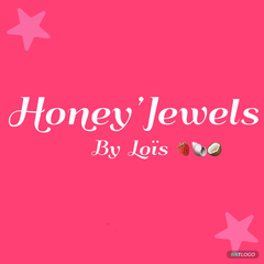 Honey~JewelsByLoïs 🍓🐚🥥