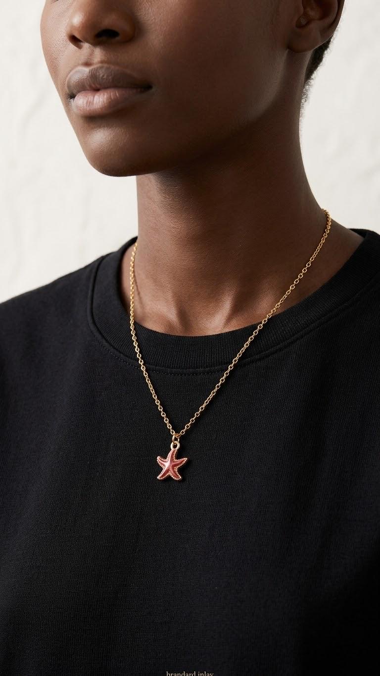 Collier Lana